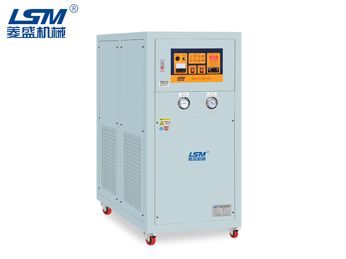 電鍍專用冷水機(jī)